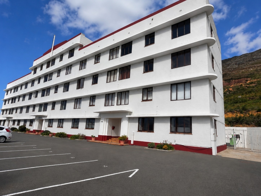 2 Bedroom Property for Sale in Simons Town Western Cape